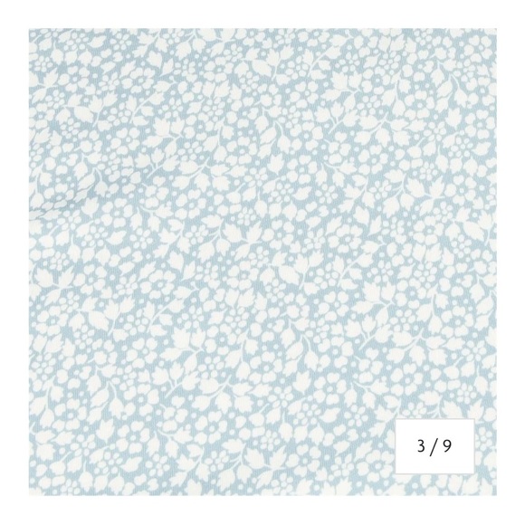 Ralph Lauren RLX Mens Golf Polo Shirt Light Blue Floral XXL Classic Fit Athletic - Picture 15 of 16